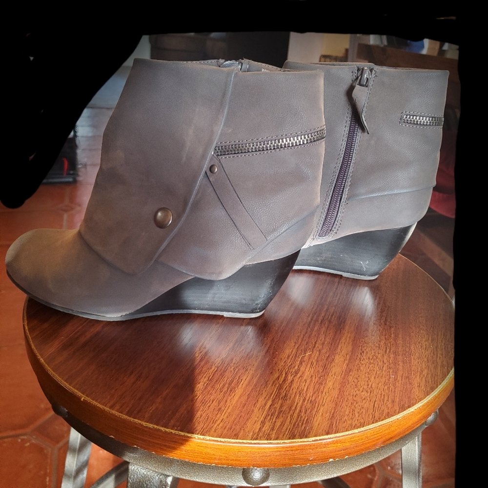 Women's Ankle Boots